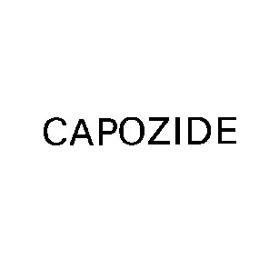 capozide