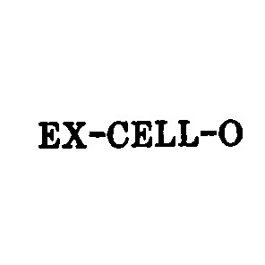 ex-cell-o