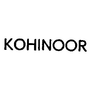 kohinoor