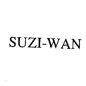 suzi-wan