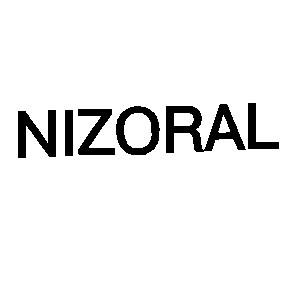 nizoral