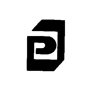 p р