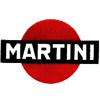 martini