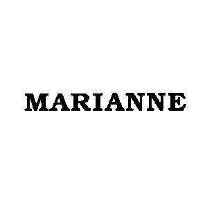 marianne