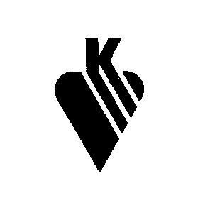 к k