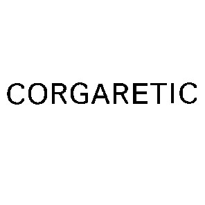 corgaretic