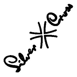 silver cross