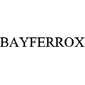 bayferrox
