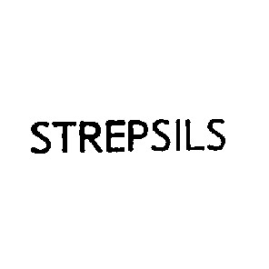 strepsils