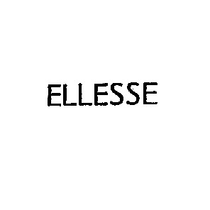 ellesse
