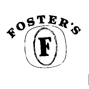 foster's f
