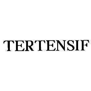 tertensif