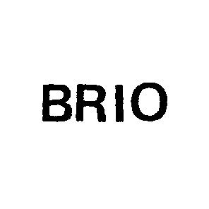 brio