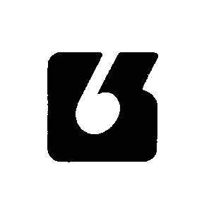 б