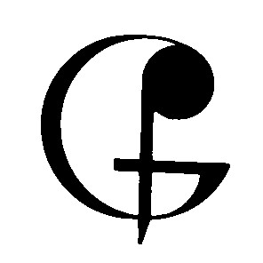 c с