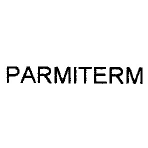 parmiterm
