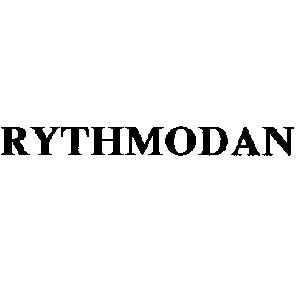 rythmodan