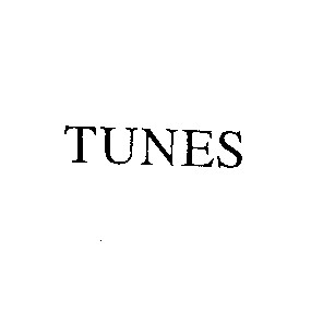 tunes