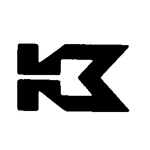 к k