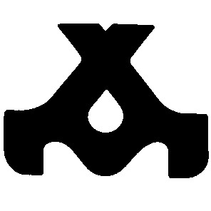 m м