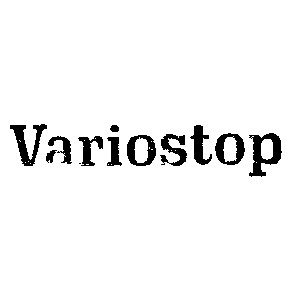 variostop