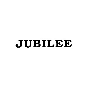 jubilee