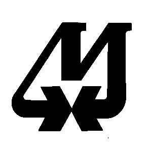 m м
