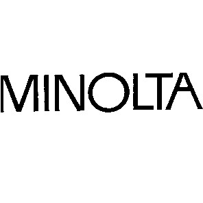 minolta