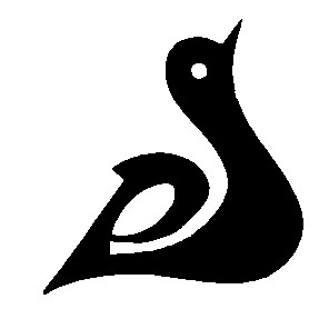 р p