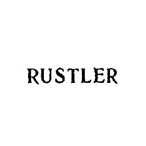 rustler