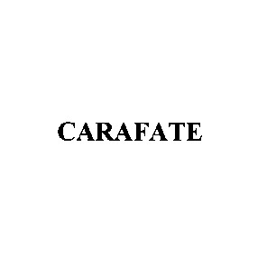 carafate