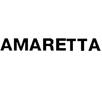 amaretta