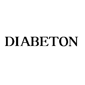 diabeton