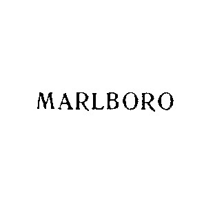 marlboro
