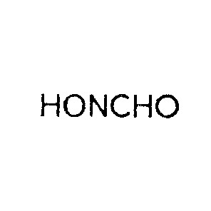 honcho