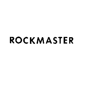 rockmaster