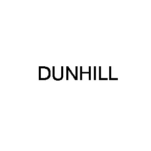 dunhill