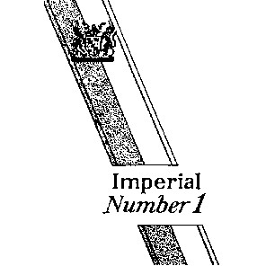 imperial number 1
