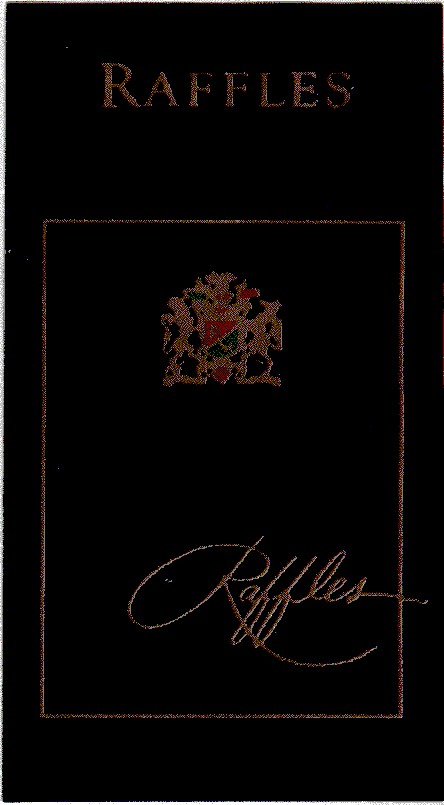 raffles