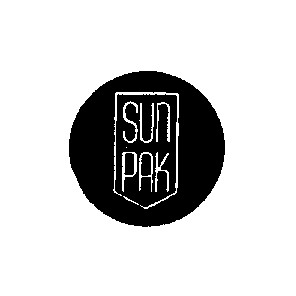 sun pak sunpak
