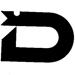 д