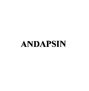 andapsin