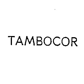 tambocor