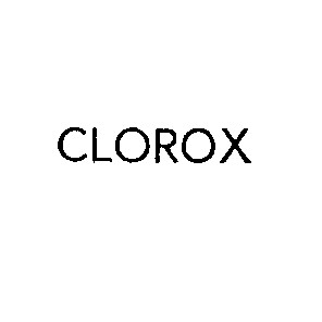 clorox
