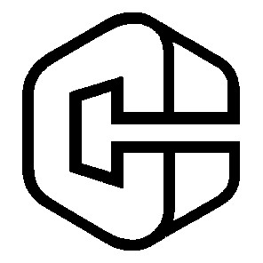 c с