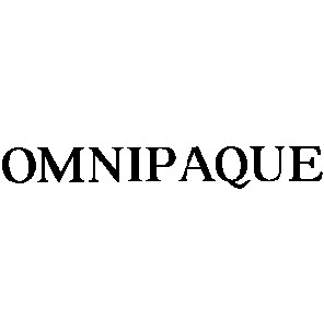 omnipaque