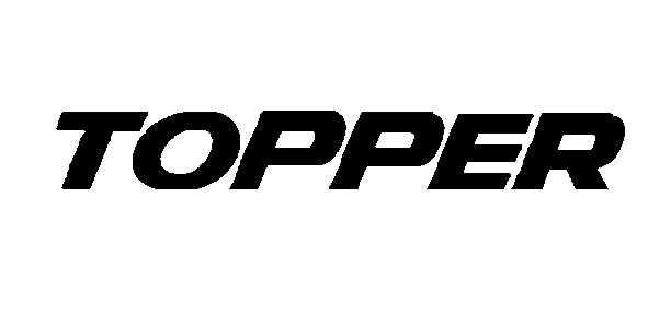 topper