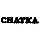 chatka