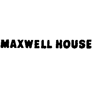 maxwell house