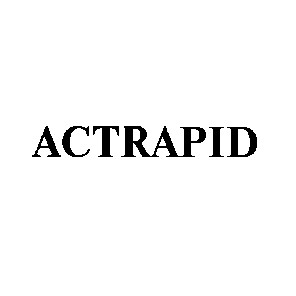 actrapid